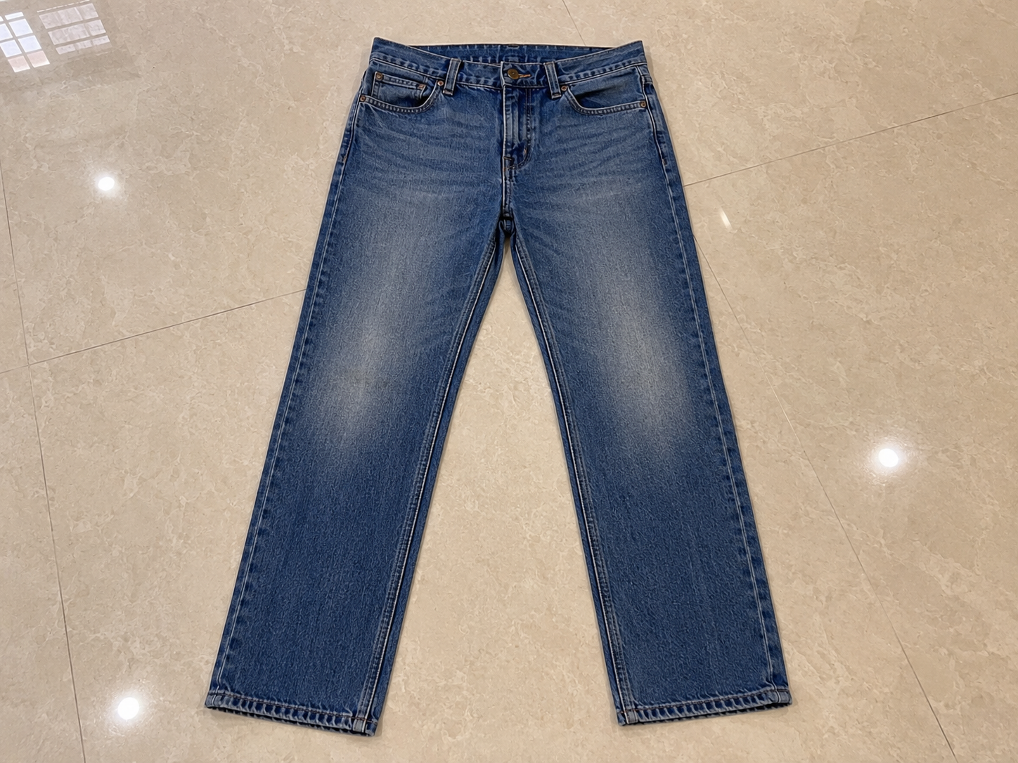 Jean